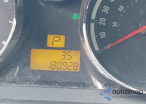 2008 Saturn Vue V6 Xe из США, поврежденный, VIN 3GSDL43N28S602186